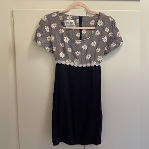 90’s Byer Too! Daisy Dress